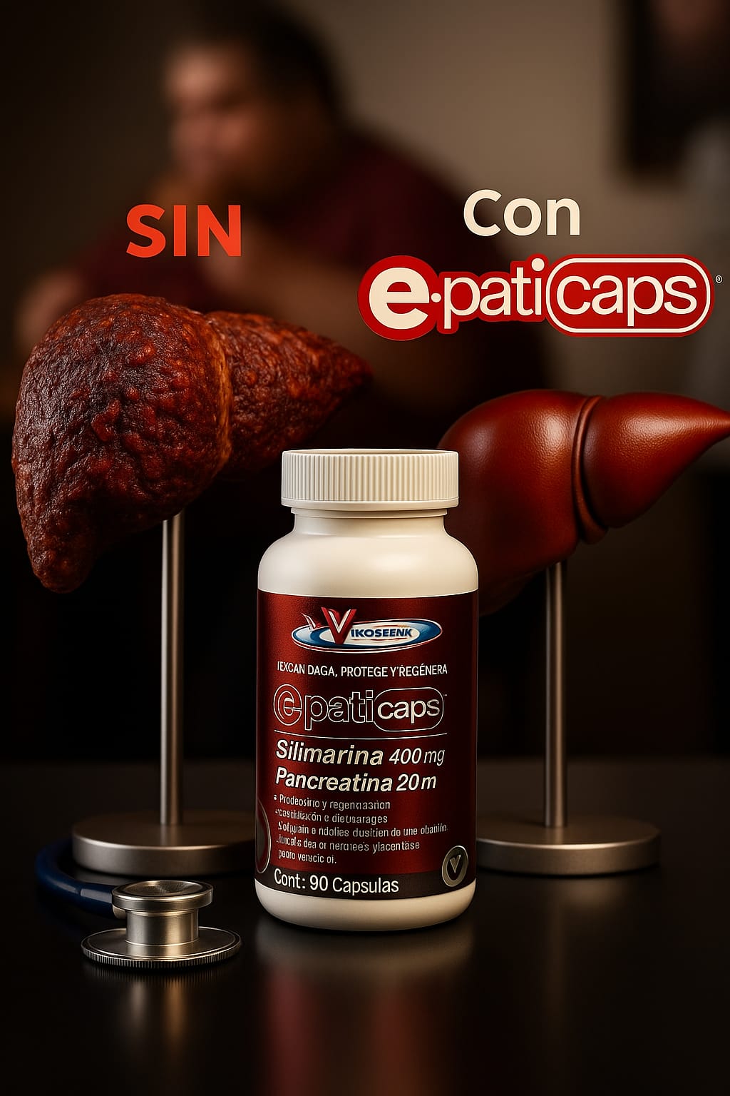 EPATICAPS