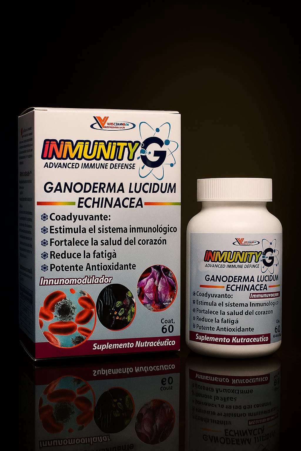 INMUNITY-G