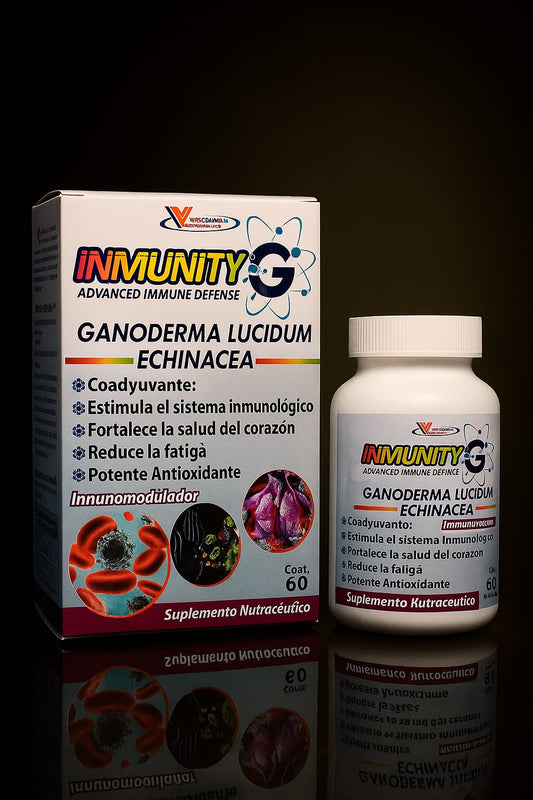INMUNITY-G