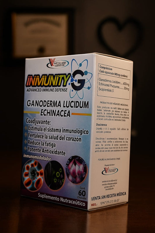 INMUNITY-G