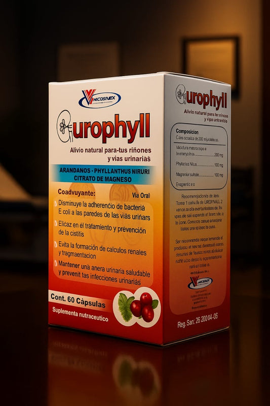 UROPHYLL