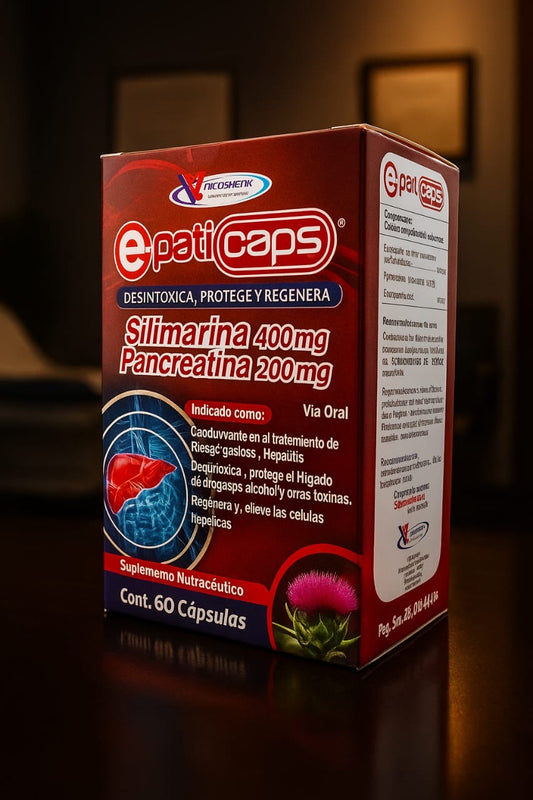 EPATICAPS